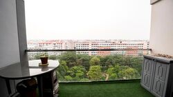 The Canopy (D27), Condominium #639114291